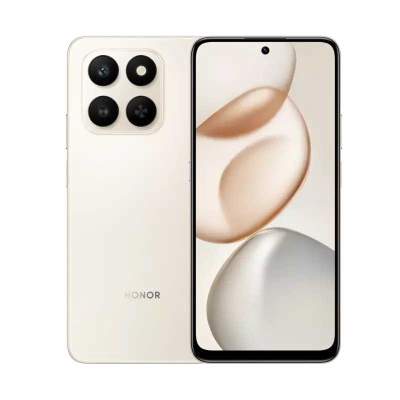 HONOR 400 SMART (256GB_8RAM) DS