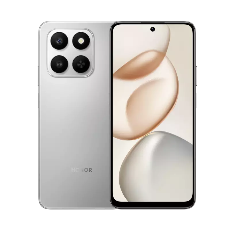 HONOR 400 SMART (256GB_8RAM) DS