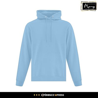 Hoodie régulier (ATC)