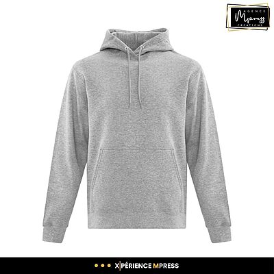 Hoodie régulier (ATC)