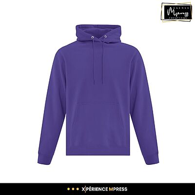 Hoodie régulier (ATC)