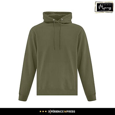 Hoodie régulier (ATC)