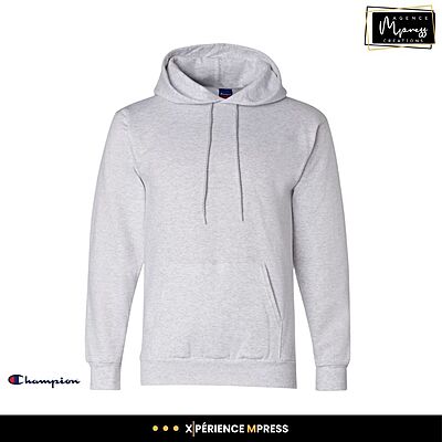 Hoodie - Champion