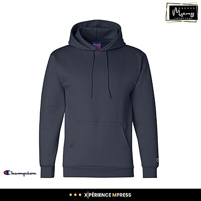 Hoodie - Champion