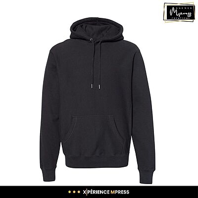 Hoodie - Heavy weight (Independent)