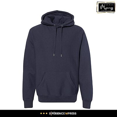 Hoodie - Heavy weight (Independent)