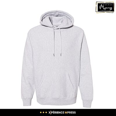 Hoodie - Heavy weight (Independent)