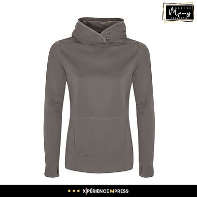 Hoodie Sport femme (ATC)