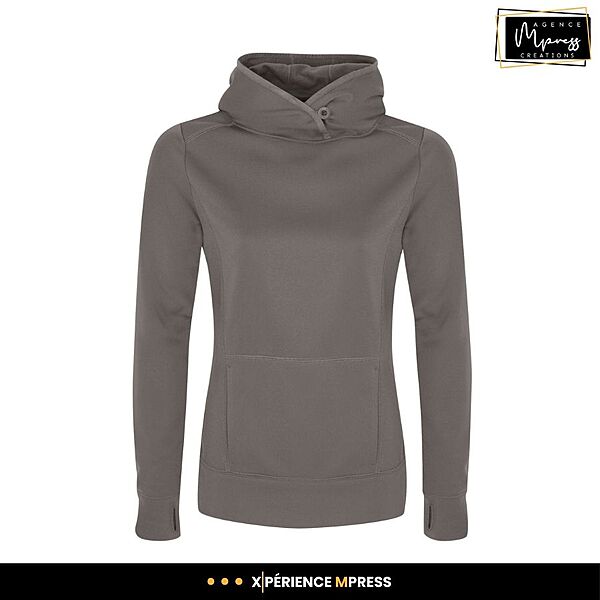 Hoodie Sport femme (ATC) Hoodie Sport femme (ATC)