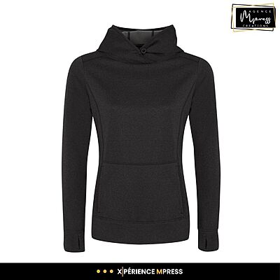 Hoodie Sport femme (ATC) Hoodie Sport femme (ATC)