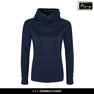 Hoodie Sport femme (ATC) Hoodie Sport femme (ATC)