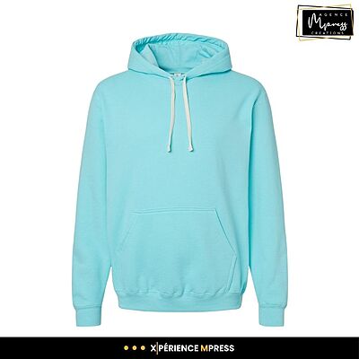 Hoodie - régulier (M&O)