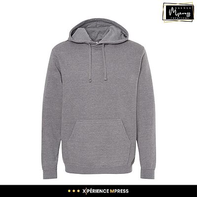 Hoodie - régulier (M&O)