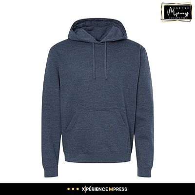 Hoodie - régulier (M&O)
