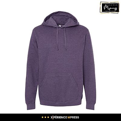 Hoodie - régulier (M&O)