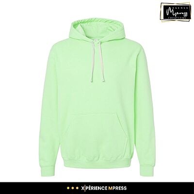 Hoodie - régulier (M&O)