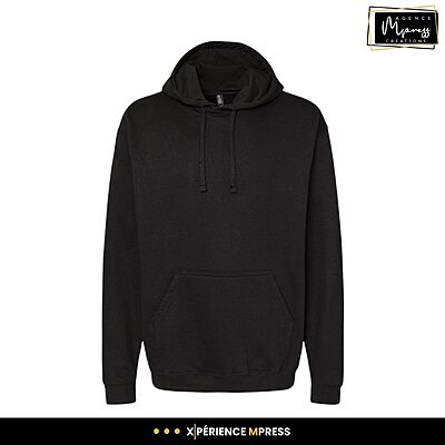 Hoodie - régulier (M&O)