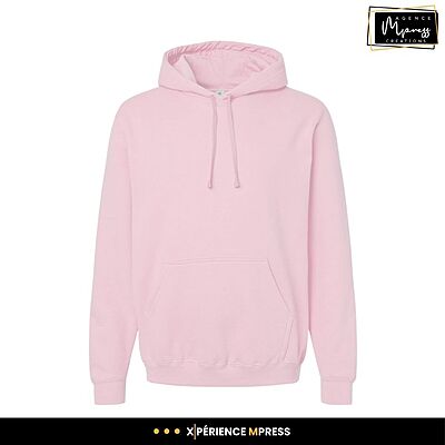 Hoodie - régulier (M&O)