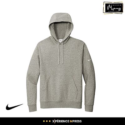 Hoodie - Nike Swoosh Hoodie - Nike Swoosh