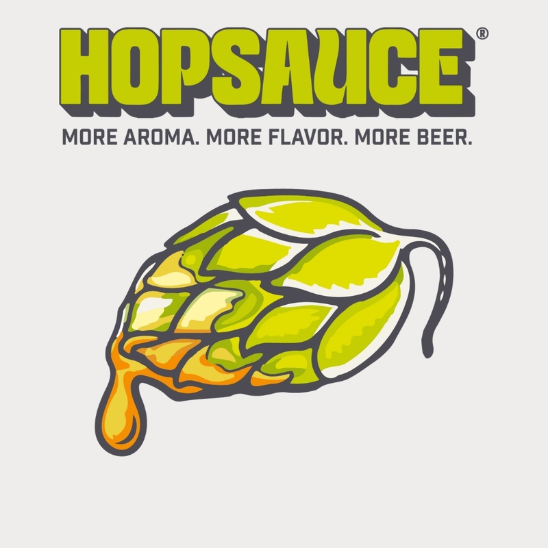HOPSAUCE® HOPSAUCE®