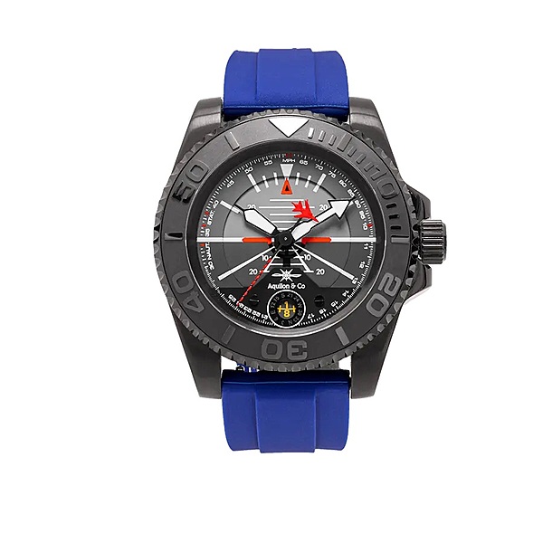 Horizon Navy