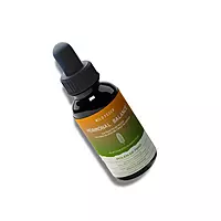 TINTURA WF HORMONAL BALANCE 60ML