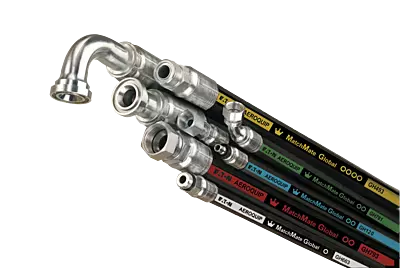 HOSE ASSEMBLIES