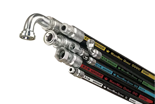 HOSE ASSEMBLIES