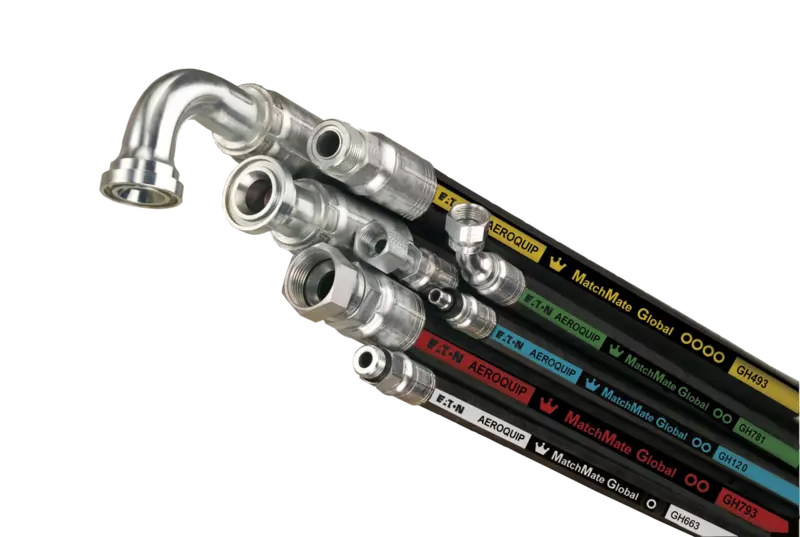 HOSE ASSEMBLIES