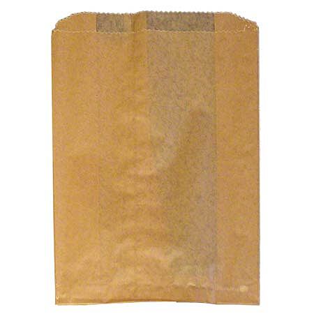 HOSPECO® Health Gards® Waxed Paper Liner 250/cs
