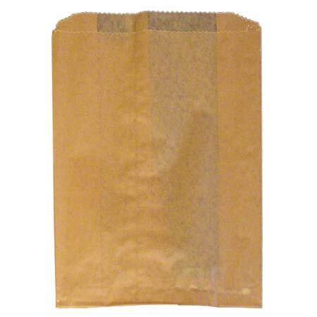 HOSPECO® Health Gards® Waxed Paper Liner 250/cs