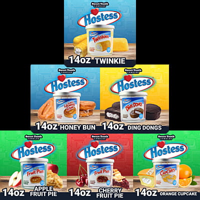 HOSTESS CANDLE