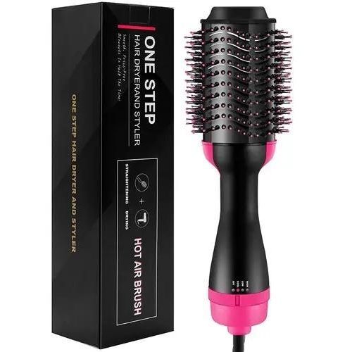 MAGIC HAIR HOT BRUSH HOT COMB