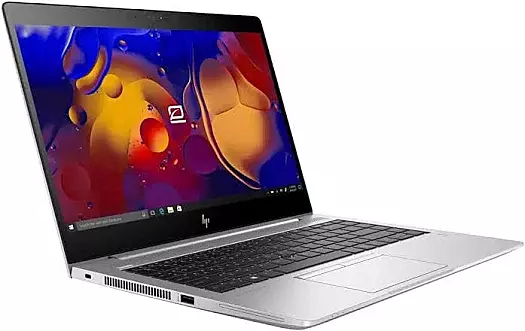 HP EliteBook 840 G5 Intel Core i5 8th Gen 8GB RAM 256GB SSD 14 Inches FHD Display