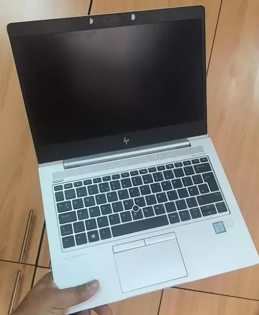 HP EliteBook 840 G5 i5 8th Gen 8GB RAM 256GB SSD Laptop