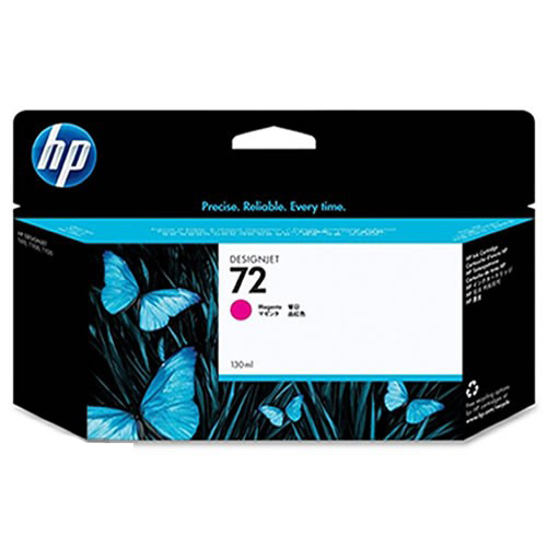 TINTA C9372A HP 72 MAGENTA TINTA C9372A HP 72 MAGENTA