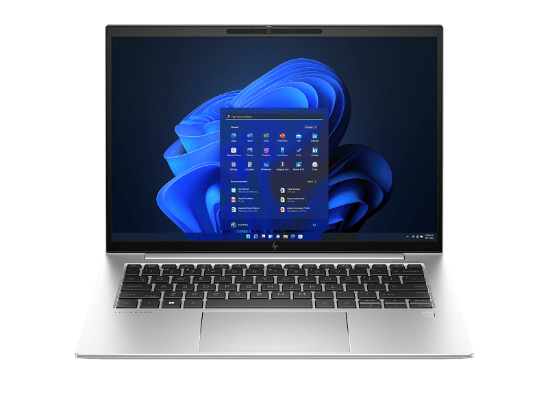 HP ELITEBOOK 840 G10 i7-1355U 16GB 512GB SSD DOS 14"