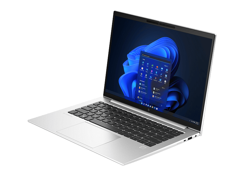 HP ELITEBOOK 840 G10 i5-1335U 16GB 512GB SSD DOS 14"