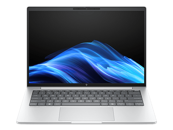 HP EliteBook 8 G1i 14 inch Notebook AI PC 14" Windows 11 Pro Intel® Core™ Ultra 7, 16GB RAM, 512GB SSD