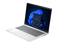 HP EliteBook 8 G1i 14 inch Notebook AI PC 14" Windows 11 Pro Intel® Core™ Ultra 7, 16GB RAM, 512GB SSD