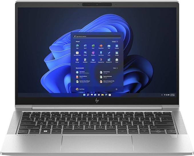 HP EliteBook 630 G10 HP EliteBook 630 G10