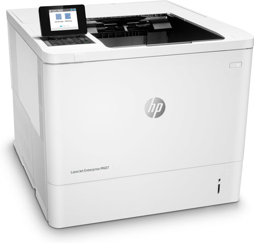 HP M607DN LASER JET HP M607DN LASER JET