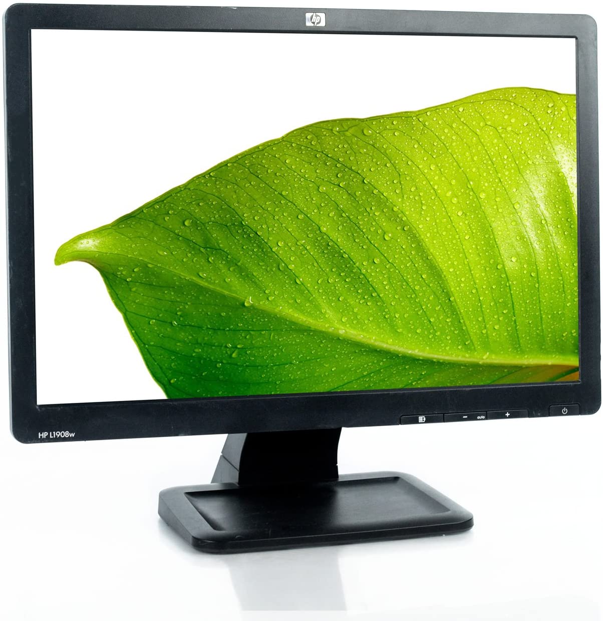 HP LE1901w 19" Widescreen Monitors