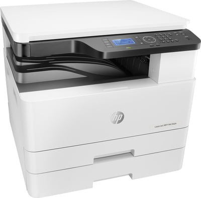 HP  M436DN A3 LASERJET COPIER