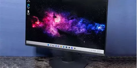 HP MONITOR HEDGE
