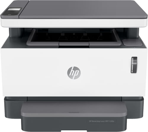 HP NEVERSTOP LSER 1200A HP NEVERSTOP LSER 1200A