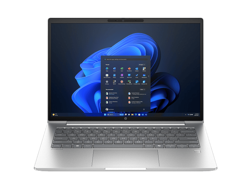 HP PROBOOK 4 G1i U5-225U 16GB 512 GB SSD DOS 14" AR