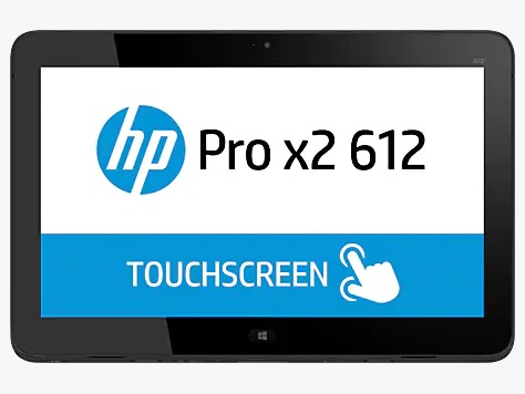 HP Pro x2 612 G1 Core I5-4302Y Laptop/Tablet HP Pro x2 612 G1 Core I5-4302Y Laptop/Tablet