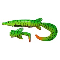 Savage Gear Hybrid Pike Savage Gear Hybrid Pike