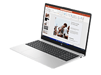 HP 255 15.6 inch G10 Notebook PC (B39R0AT)